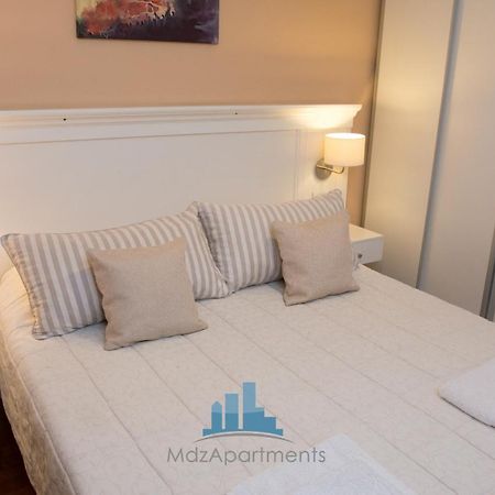 Mdz Apartments II Mendoza Exterior photo
