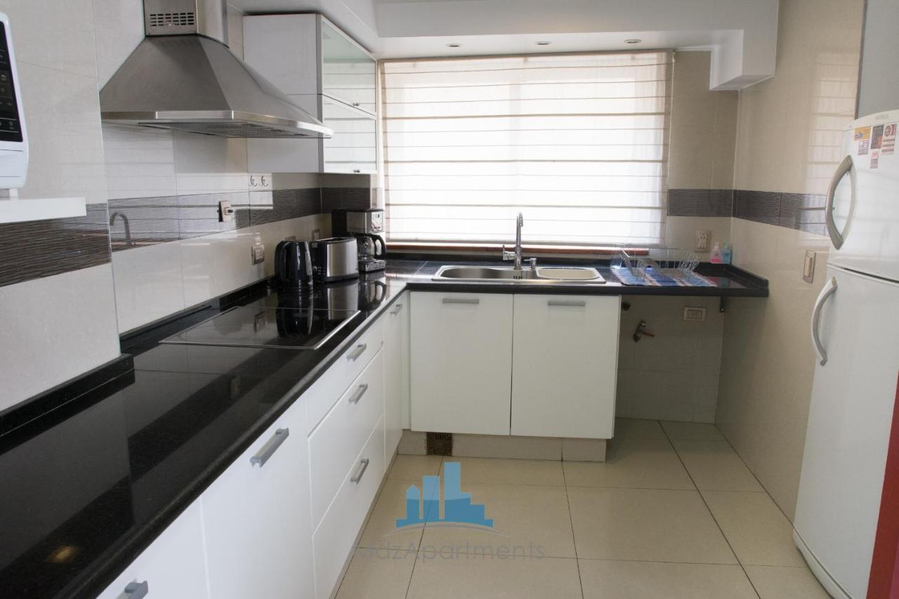 Mdz Apartments II Mendoza Exterior photo