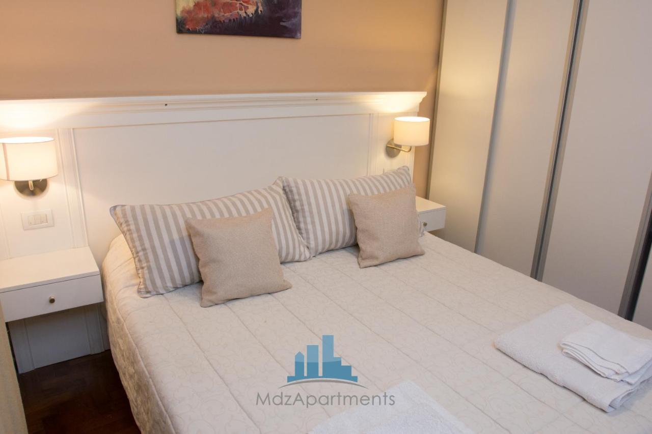 Mdz Apartments II Mendoza Exterior photo