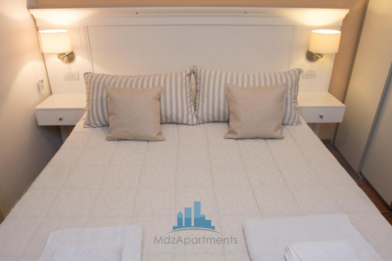 Mdz Apartments II Mendoza Exterior photo